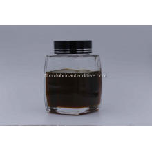 Alkyl succinic acid ester rust preventative